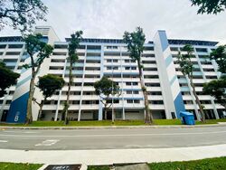 Blk 614 EUNOS GROVE (Bedok), HDB 4 Rooms #589861221